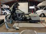 Harley davidson streetglide, Particulier, Toermotor