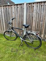 Altra herenfiets - 11 versnellingen - netjes, Fietsen en Brommers, Fietsen | Heren | Herenfietsen, Ophalen, Zo goed als nieuw