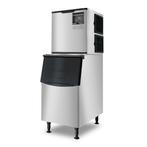 IJsblokjesmachine HAKPRO (SHOWROOMMODEL), Overige kleuren, 75 cm of meer, Nieuw, 150 tot 200 cm