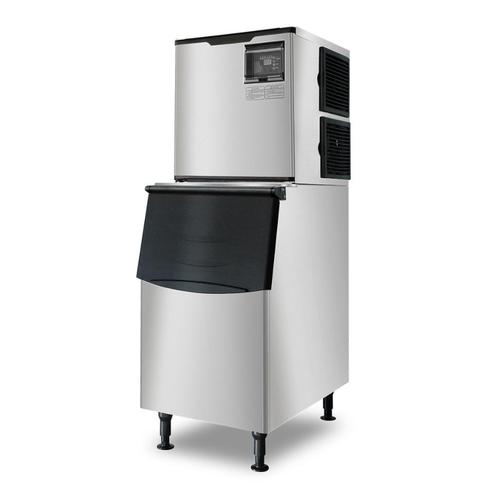IJsblokjesmachine HAKPRO (SHOWROOMMODEL), Huis en Inrichting, Keuken | Keukenelementen, Nieuw, 150 tot 200 cm, 50 tot 100 cm, 75 cm of meer