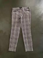 J564 Claudia Strater maat 40=M broek Antonia zwart/wit, Maat 38/40 (M), Zwart, Ophalen of Verzenden, Zo goed als nieuw