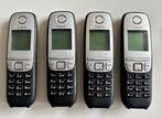 4 x Giga handset A415, Ophalen, Gebruikt, 4 handsets of meer