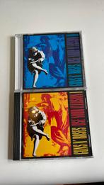 Cd’s Guns N’ Roses use your illusion, Cd's en Dvd's, Ophalen of Verzenden, Zo goed als nieuw