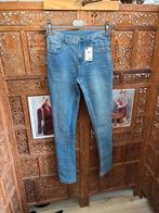 Meisjes demin slim Fit. Maat 164 . Taille is verstelbaar, Boeken, Verzenden, Nieuw