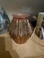 Scentsy lamp, Huis en Inrichting, Lampen | Lampenkappen, Ophalen, Zo goed als nieuw, Rond