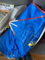 Nacra 500 Spinnaker - Zo Goed Als Nieuw!, Spinnaker, 15 tot 30 m², Ophalen of Verzenden, Zo goed als nieuw