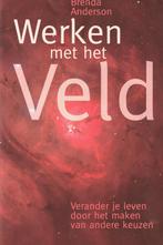 Brenda Anderson, Werken met het veld, Ophalen of Verzenden, Gelezen