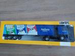 Schaalmodel Lion Toys, Nieuw, Ophalen of Verzenden, Bus of Vrachtwagen, Lion Toys