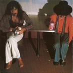 Zappa / Beefheart / Mothers – Bongo Fury (1989), Ophalen of Verzenden, 1980 tot heden, Zo goed als nieuw, Blues
