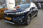 Suzuki S-Cross 1.4 Style AUTOMAAT AllGrip (4x4) € 28.950,0, Auto's, Suzuki, Gebruikt, Euro 6, 4 cilinders, 129 pk