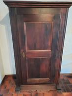 Antieke buffet/servies kast, Antiek en Kunst, Ophalen