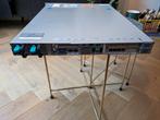 Riverbed SteelHead CX 3070 WAN Application Accelerator, Ophalen of Verzenden, Gebruikt