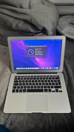 Macbook Air 2017, Computers en Software, Apple Macbooks, 13 inch, Minder dan 2 Ghz, Ophalen of Verzenden, Zo goed als nieuw