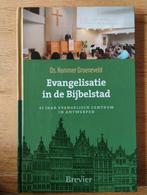 Evangelisatie in de Bijbelstad - Kommer Groeneveld, Boeken, Kommer Groeneveld, Ophalen of Verzenden, Zo goed als nieuw, Christendom | Katholiek