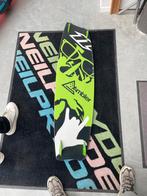 North Kiteboard 125 - Top Deal!, Gebruikt, Twintip, Kiteboard, Ophalen of Verzenden