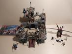 Lego castle 7094, Ophalen of Verzenden, Zo goed als nieuw