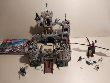 Lego castle 7094  beschikbaar voor biedingen