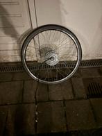 Sparta voorwiel motor - Goede staat!, Ophalen of Verzenden, Gebruikt, Algemeen, Wiel