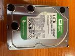 Harddisk 1.0 TB, Computers en Software, Harde schijven, Ophalen, Intern, 1.0 TB, Western Digital (WD)