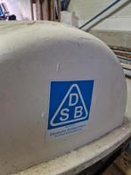 Reddingsbootje - Moet Snel Weg!, Ophalen