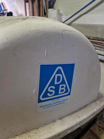 Reddingsbootje - Moet Snel Weg! beschikbaar voor biedingen