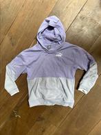 Puma hoody 146 lila, Ophalen of Verzenden, Zo goed als nieuw, Meisje, Trui of Vest