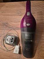 Kruimeldief, Witgoed en Apparatuur, Stofzuigers, Gebruikt, Kruimeldief, Ophalen of Verzenden, Minder dan 1200 watt