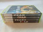 F.E.A.R. Xbox 360 Collection, Spelcomputers en Games, Games | Xbox 360, Gebruikt, Vanaf 18 jaar, Shooter, 1 speler
