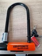 Nieuw Motorslot / Fietsslot - Incl. 2 Sleutels, Ophalen, Nieuw, Kabelslot