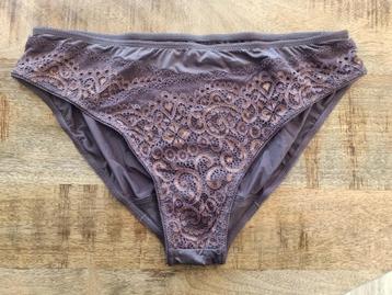 Prima donna slip nieuw maat 46 bruin twist beschikbaar voor biedingen