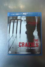 The Crazies, Ophalen of Verzenden, Horror