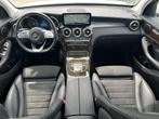 Mercedes-Benz GLC 200 4MATIC AMG Line Pano-Dak | Trekhaak |, Auto's, 12 maanden, Gebruikt, Euro 6, Wit