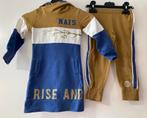 Nais kledingset /  tuniek en broek maat 98/104, Ophalen of Verzenden, Zo goed als nieuw, Meisje, Setje