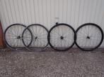 Racewielen voor velgremmen, Ophalen, Zo goed als nieuw, Racefiets, Wiel