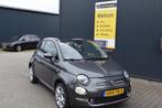 Fiat 500 1.2 Lounge, Voorwielaandrijving, Traction-control, Stof, Gebruikt