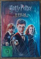 Harry Potter 8-Film Collectie DVD - Nieuw!, Vanaf 12 jaar, Ophalen of Verzenden, Nieuw in verpakking, Boxset