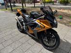 Suzuki GSX-R 1000 K8 - Topconditie!, Motoren, Motoren | Suzuki, Sportuitlaat, 4 cilinders, Meer dan 35 kW, Sport