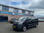 Opel Vivaro 1.6 CDTI 88kw | L1 Edition | Airco | Cruise, Auto's, Euro 5, Gebruikt, 4 cilinders, Zwart