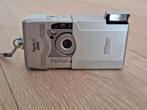 Nikon Nuvis S 2000, Ophalen of Verzenden, Zo goed als nieuw, Spiegelreflex, Nikon