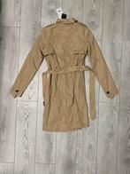 Nieuwe Trenchcoat, Ophalen of Verzenden, Nieuw, Beige