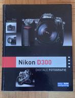 NIKON D300 van "easy computing", Gelezen, Camera's, Ophalen of Verzenden, Klaus Kindermann