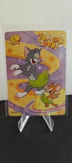 KAYOU Tom and Jerry Zhuiqu Vol 1 Series HXB-SR-006, Verzamelen, Poppetjes en Figuurtjes, Ophalen of Verzenden, Nieuw