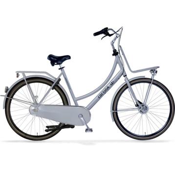 Cortina U4 Transport Solid van: 949 nu:549 beschikbaar voor biedingen