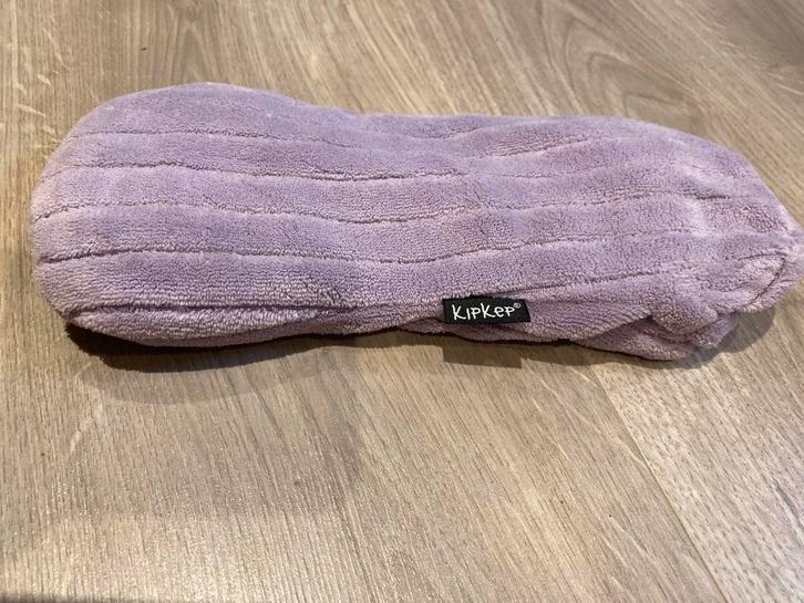 Kipkep Woller - Warmtekussen, Kinderen en Baby's, Babymode-accessoires, Zo goed als nieuw, Ophalen of Verzenden