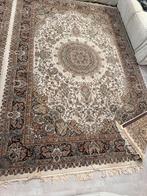 Perzische tapijt, Huis en Inrichting, Stoffering | Tapijten en Kleden, Gebruikt, Overige kleuren, 200 cm of meer, Ophalen of Verzenden