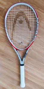 Head TiS2 pro tennis racket, Ophalen, Gebruikt, Racket, Head