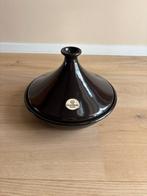 Tahine Emile Henry, Huis en Inrichting, Ophalen, Gebruikt, Overige materialen, Koekenpan of Braadpan