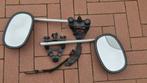 Brevettato caravan spiegels., Ophalen of Verzenden