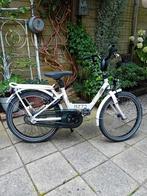 Meisjesfiets 20 inch Batavus., Fietsen en Brommers, Fietsen | Meisjes, Ophalen of Verzenden, Zo goed als nieuw, 20 inch, Versnellingen