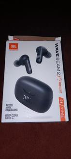 JBL Wave Beam 2 zwart nieuw, Ophalen of Verzenden, Nieuw